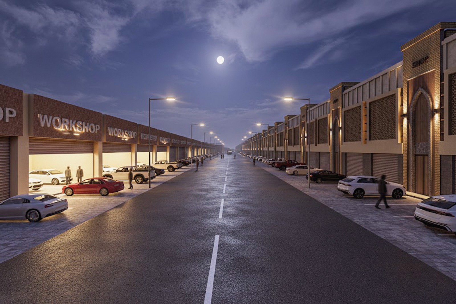 u0648رش العمل